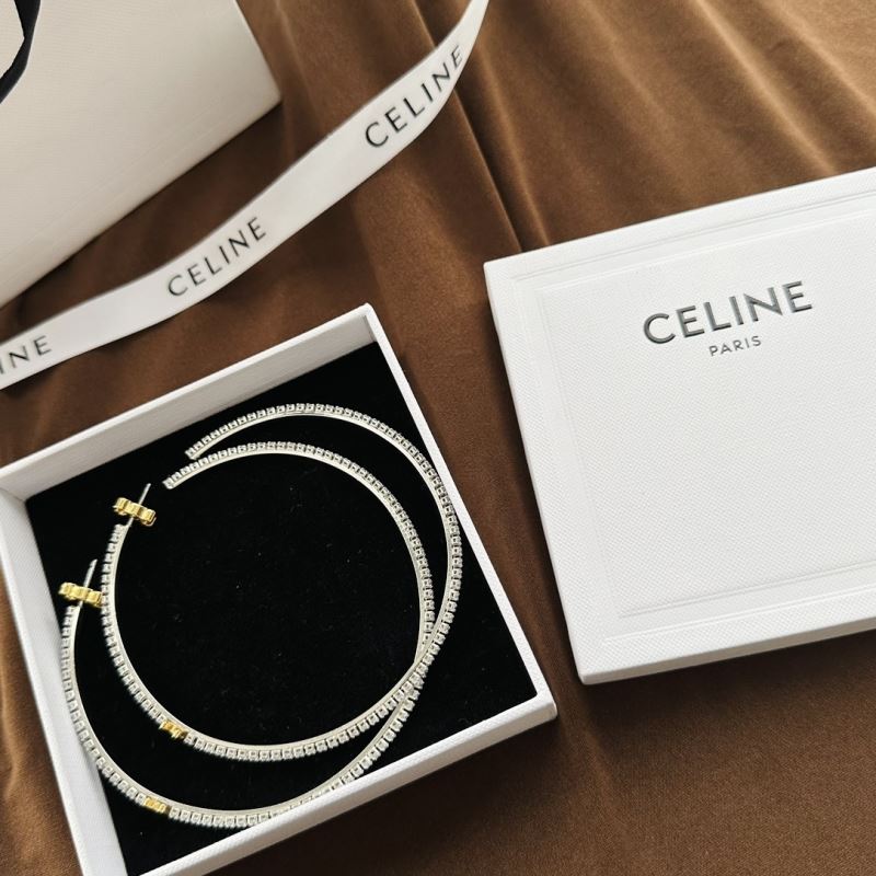 Celine Earrings